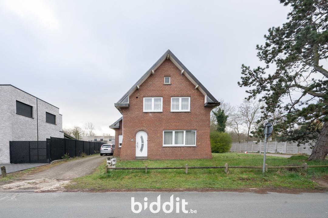 Presentatiebeeld van het pand n° 293923