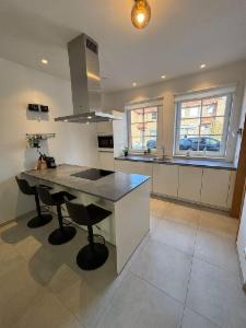 Tweede alternatieve foto van het pand