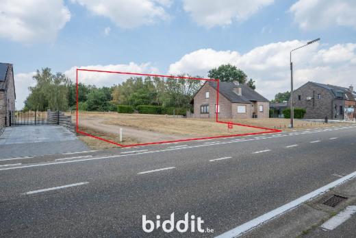 Presentatiebeeld van het pand n° 299519