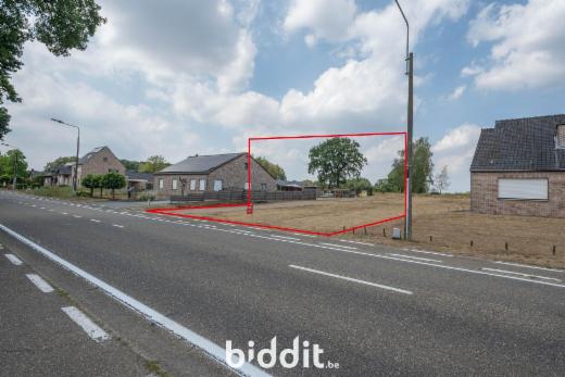 Tweede alternatieve foto van het pand