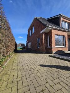Tweede alternatieve foto van het pand