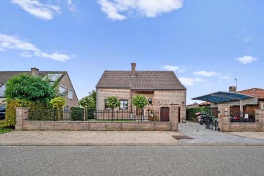 Eerste alternatieve foto van het pand