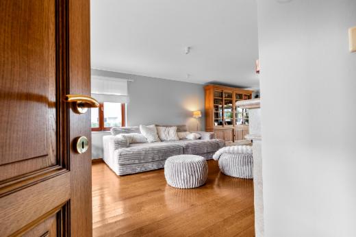 Tweede alternatieve foto van het pand