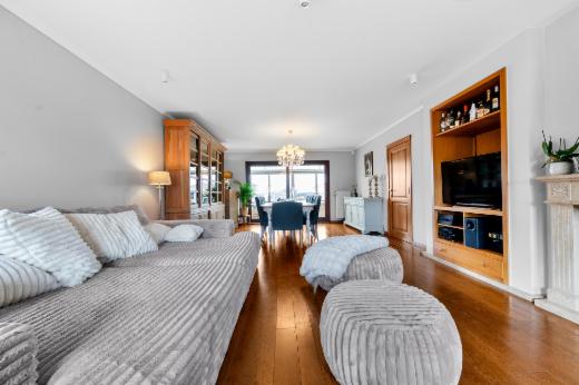 Derde alternatieve foto van het pand