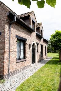 Presentatiebeeld van het pand n° 288645