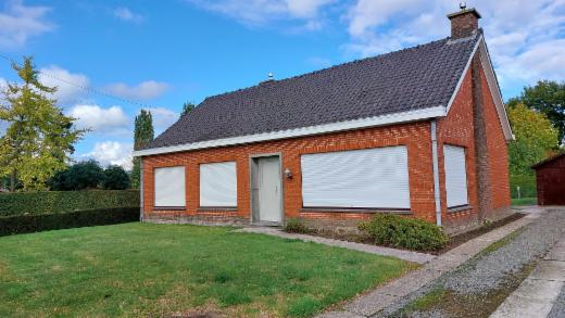 Presentatiebeeld van het pand n° 289732