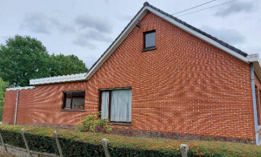 Eerste alternatieve foto van het pand