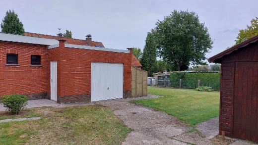 Tweede alternatieve foto van het pand