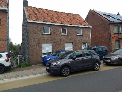 Tweede alternatieve foto van het pand