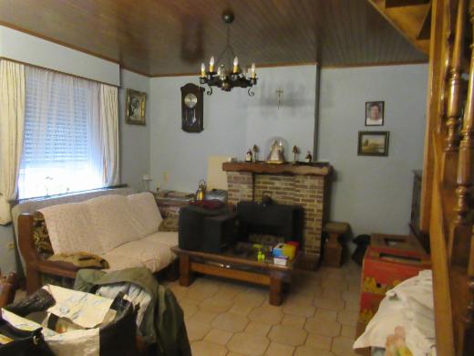 Derde alternatieve foto van het pand