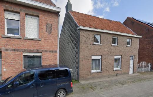 Eerste alternatieve foto van het pand