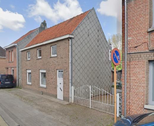 Presentatiebeeld van het pand n° 290913