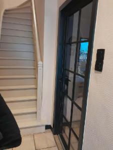 Tweede alternatieve foto van het pand