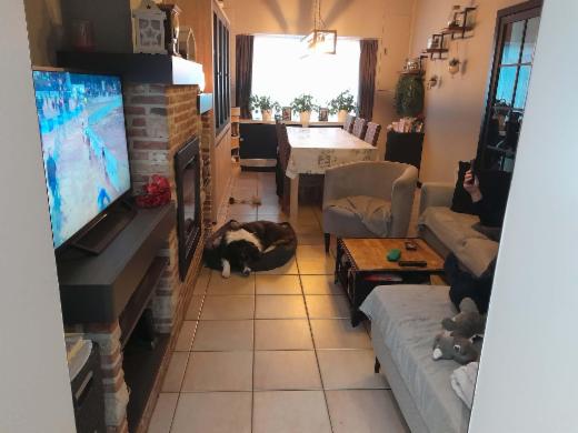 Derde alternatieve foto van het pand