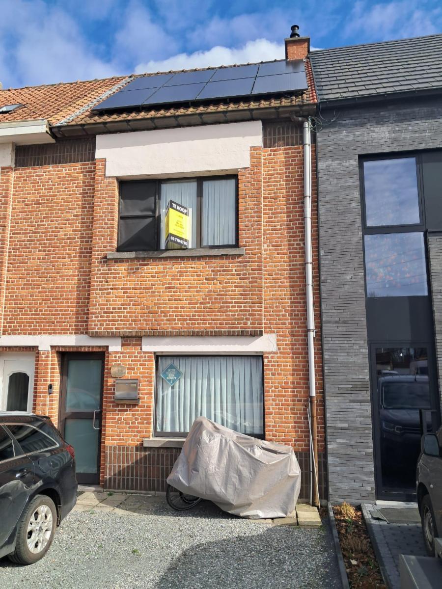 Presentatiebeeld van het pand n° 293349