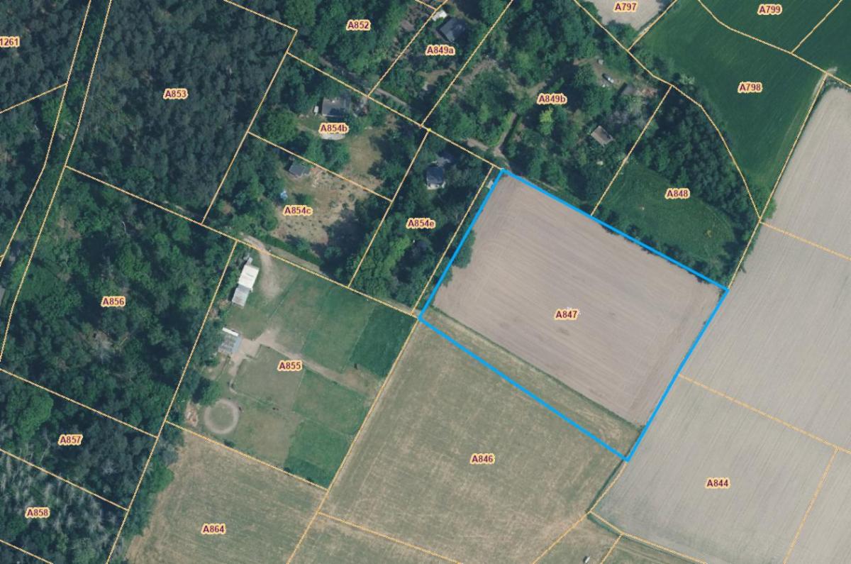 Presentatiebeeld van het pand n° 293743