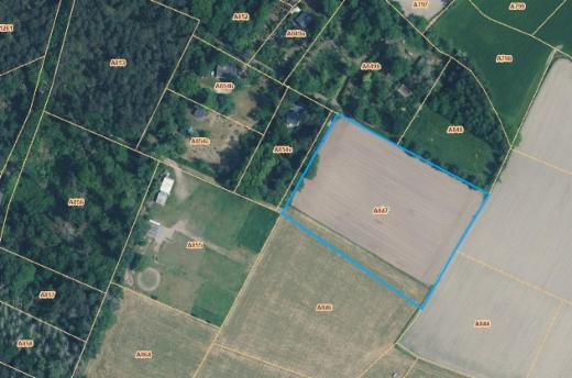 Presentatiebeeld van het pand n° 293743