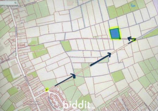 Presentatiebeeld van het pand n° 294456