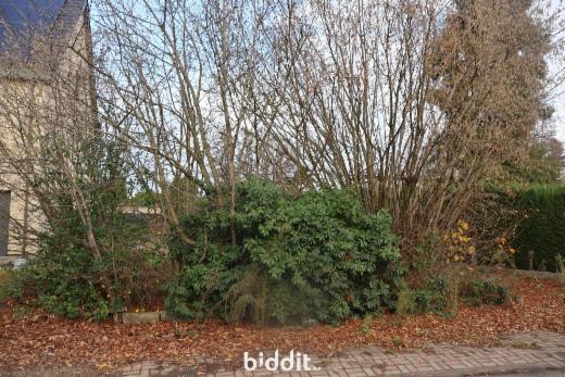 Tweede alternatieve foto van het pand