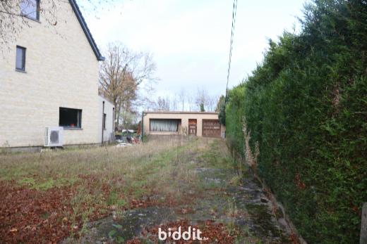 Derde alternatieve foto van het pand