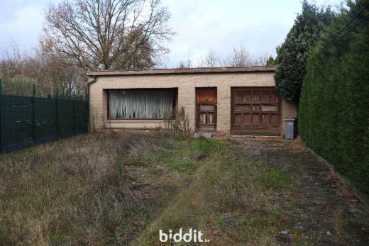 Presentatiebeeld van het pand n° 294975