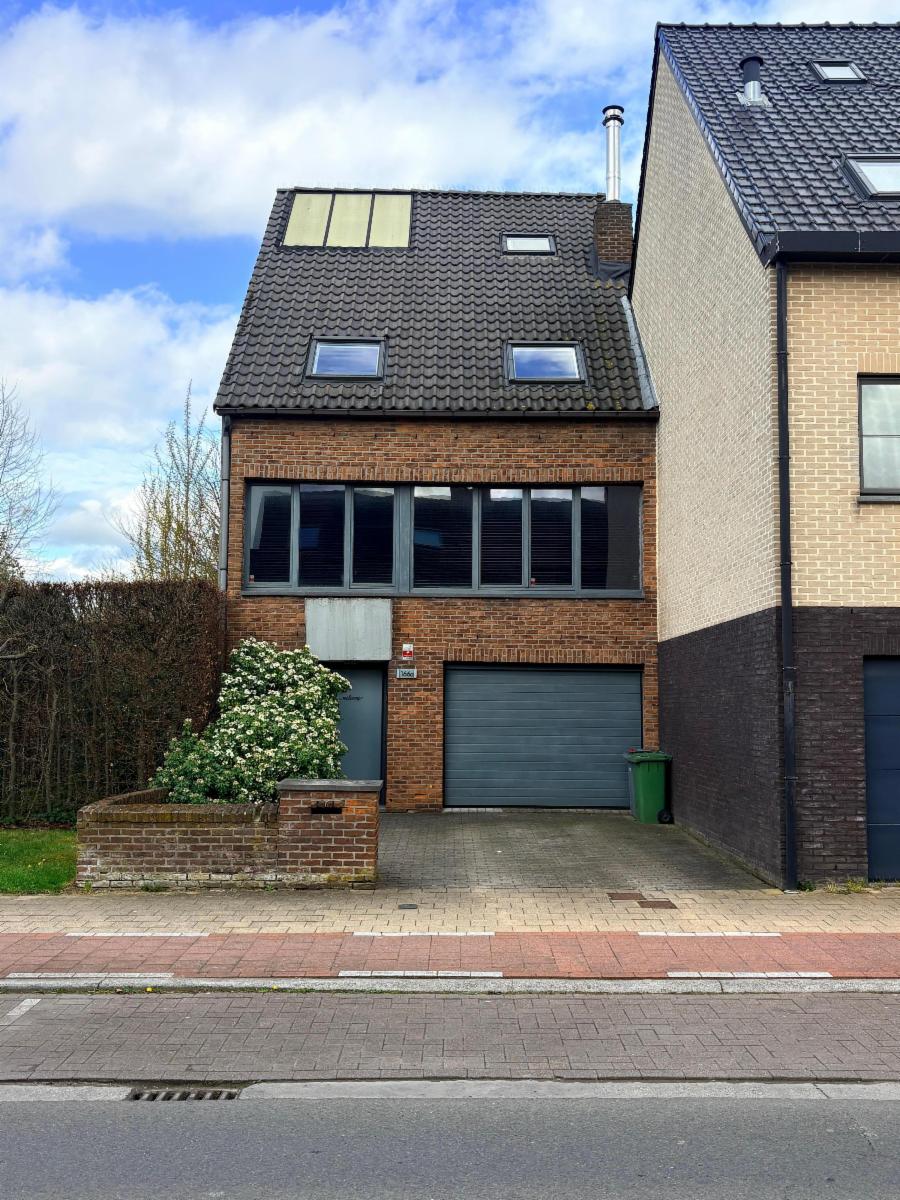 Presentatiebeeld van het pand n° 295278