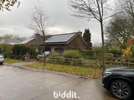Tweede alternatieve foto van het pand