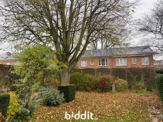 Derde alternatieve foto van het pand