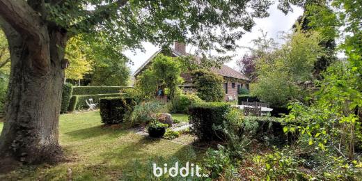 Presentatiebeeld van het pand n° 296099
