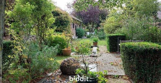 Tweede alternatieve foto van het pand