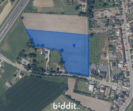 Presentatiebeeld van het pand n° 296794