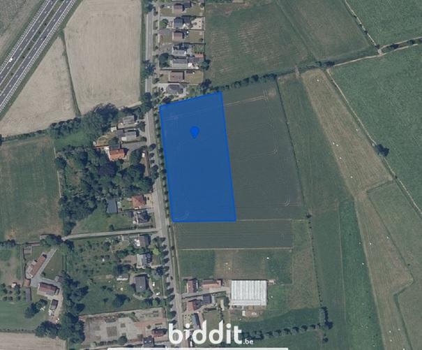 Presentatiebeeld van het pand n° 296800