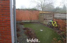 Tweede alternatieve foto van het pand