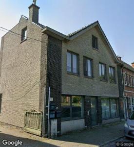 Presentatiebeeld van het pand n° 302906
