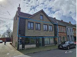 Eerste alternatieve foto van het pand