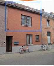 Tweede alternatieve foto van het pand