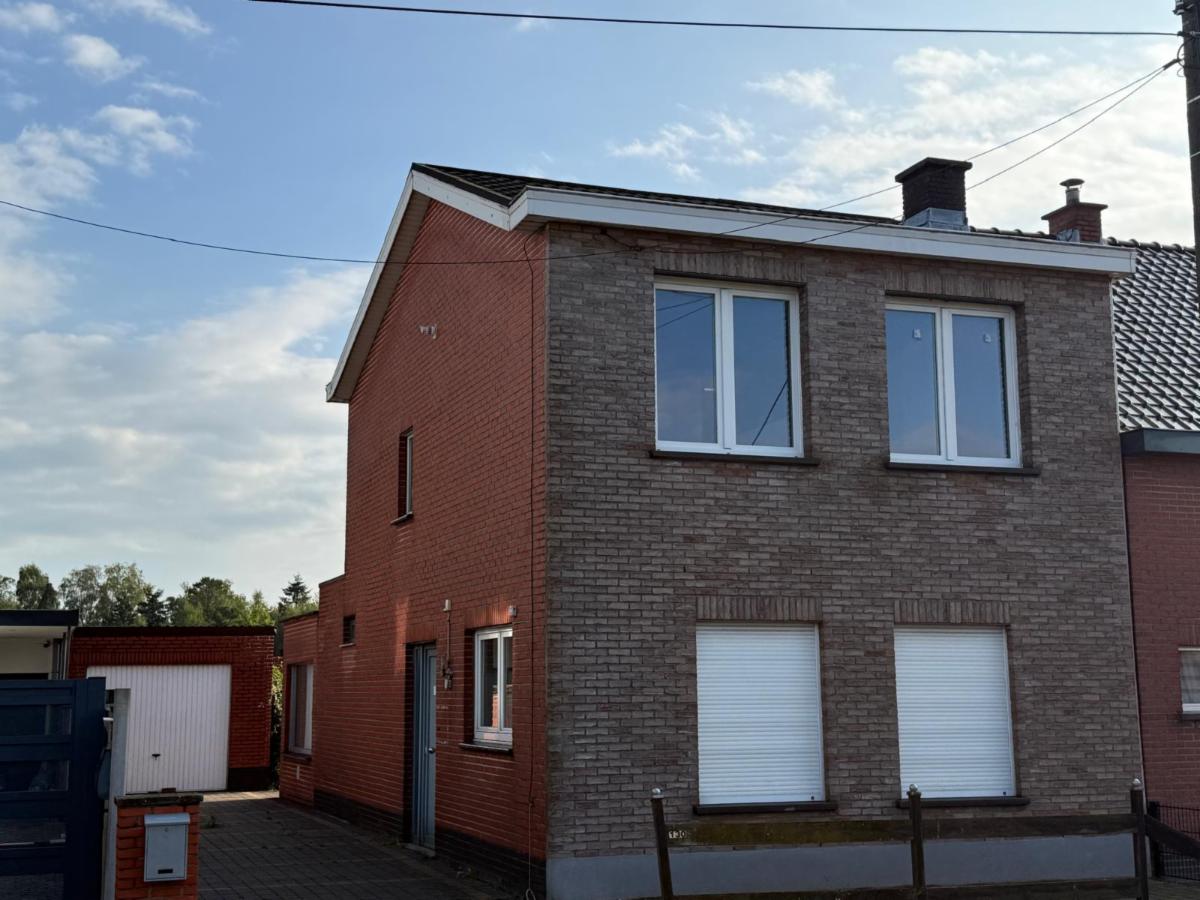 Presentatiebeeld van het pand n° 303388