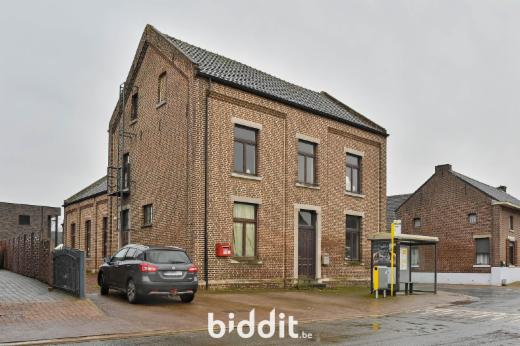 Derde alternatieve foto van het pand