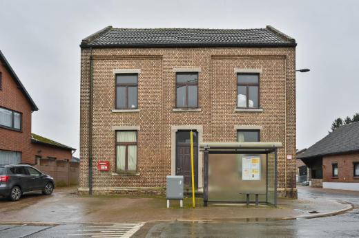 Tweede alternatieve foto van het pand