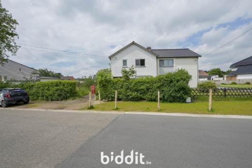 Derde alternatieve foto van het pand