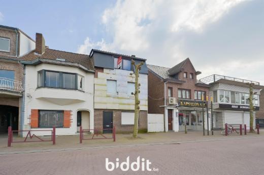 Presentatiebeeld van het pand n° 288804