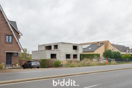 Eerste alternatieve foto van het pand