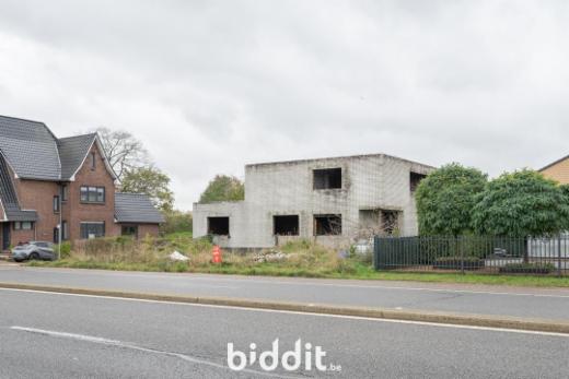 Tweede alternatieve foto van het pand