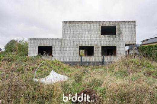 Derde alternatieve foto van het pand