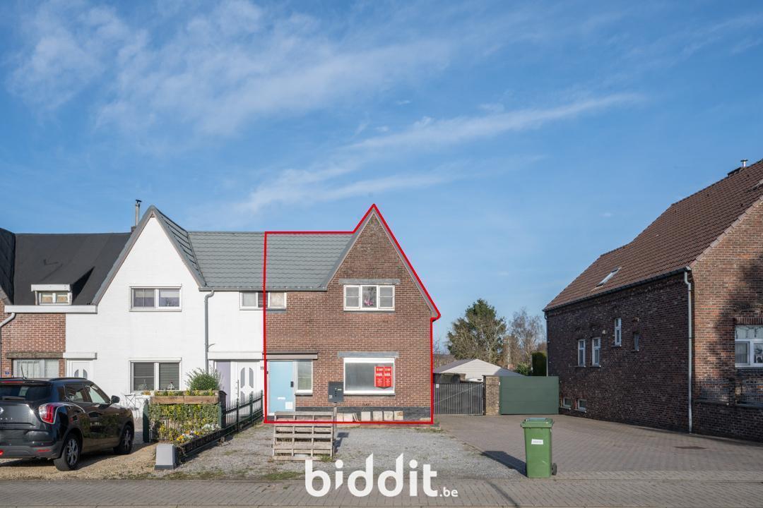 Presentatiebeeld van het pand n° 291316