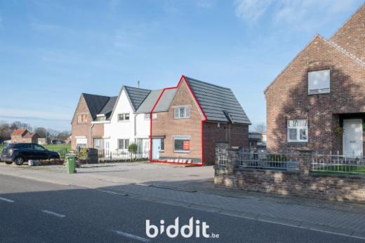 Eerste alternatieve foto van het pand