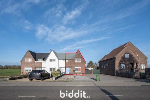 Tweede alternatieve foto van het pand