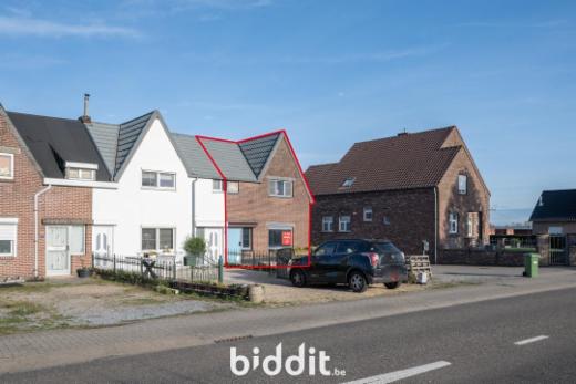 Derde alternatieve foto van het pand