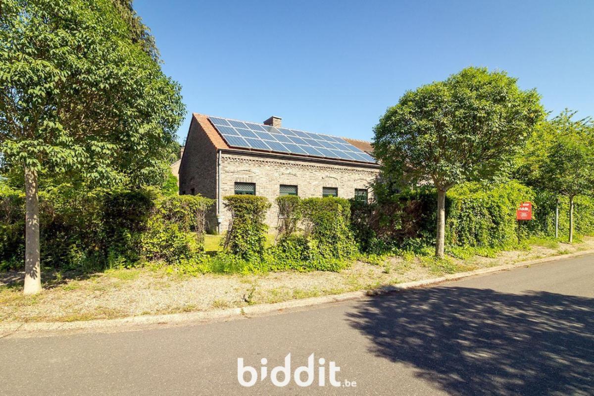 Presentatiebeeld van het pand n° 297068