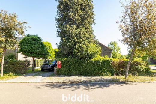 Eerste alternatieve foto van het pand